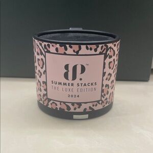 Summer Stacks Luxe Edition Pink Bracelet